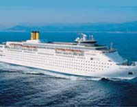 International Cruise Booking Travel Agent Thane Mumbai