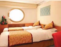 International Cruise Booking Travel Agent Thane Mumbai