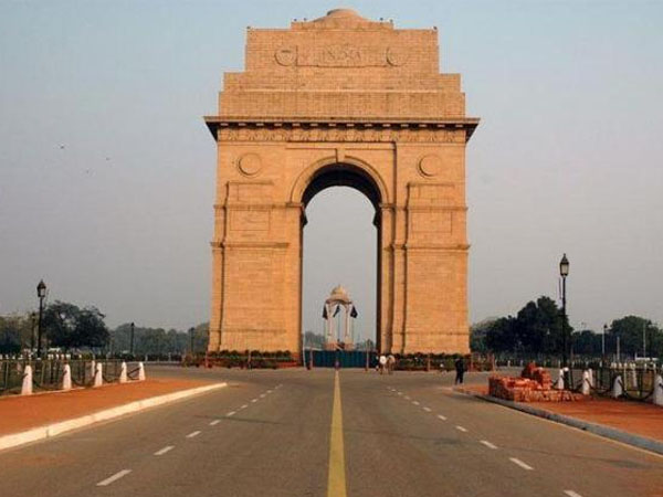 Golden Triangle Delhi Agra Jaipur Tour Package Mumbai