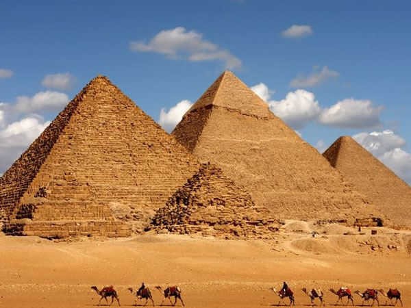 Explore Egypt Tours and Travels Service provider