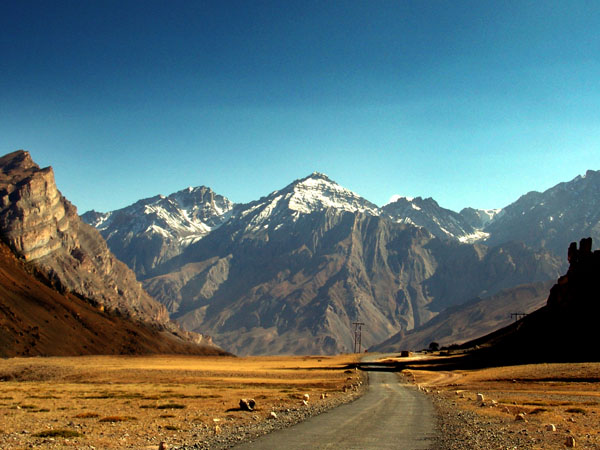 Himachal Pradesh Group Package Tours from Mumbai