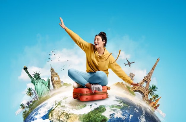 International Destination Packages for Traveling from India | Crossworld Holidays