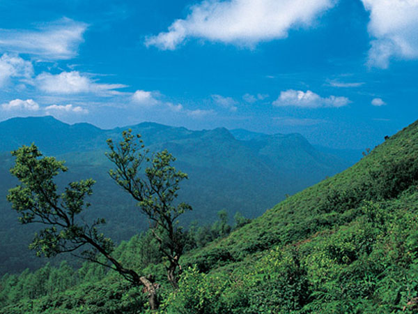 Karnataka package Tours from Mumbai