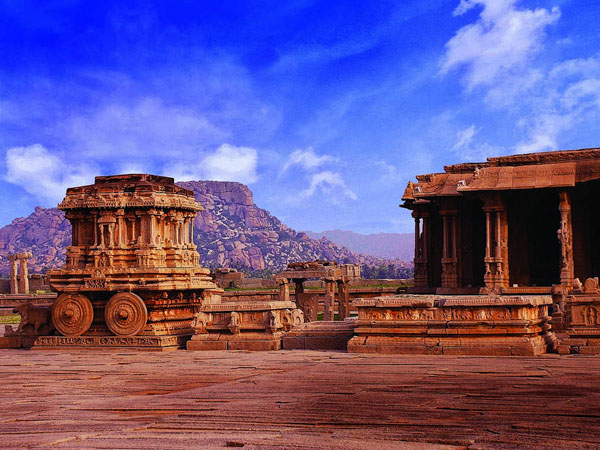 Karnataka package Tours from Mumbai
