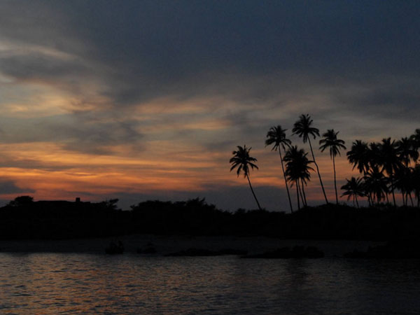 Karnataka package Tours from Mumbai
