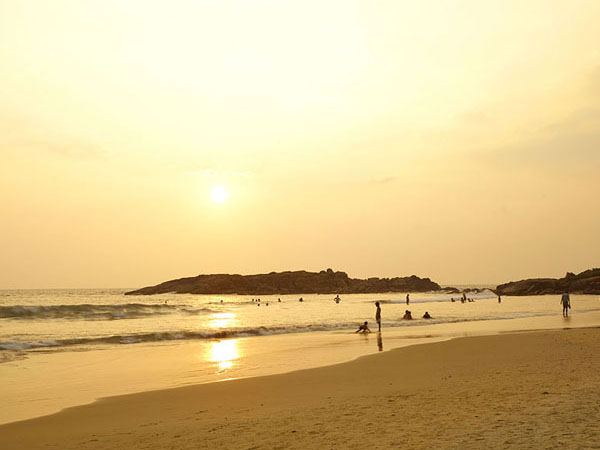 Kerala Package Tours from Mumbai