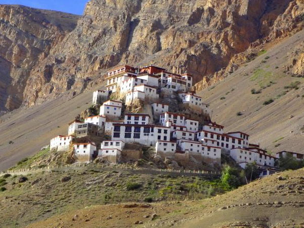 Leh Ladakh vacation Package