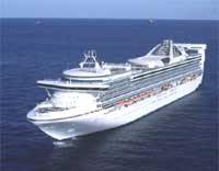 International Cruise Booking Travel Agent Thane Mumbai