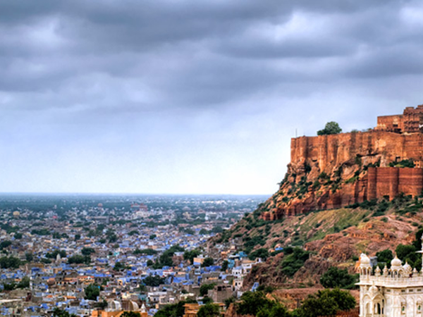 Rajasthan Holiday Package