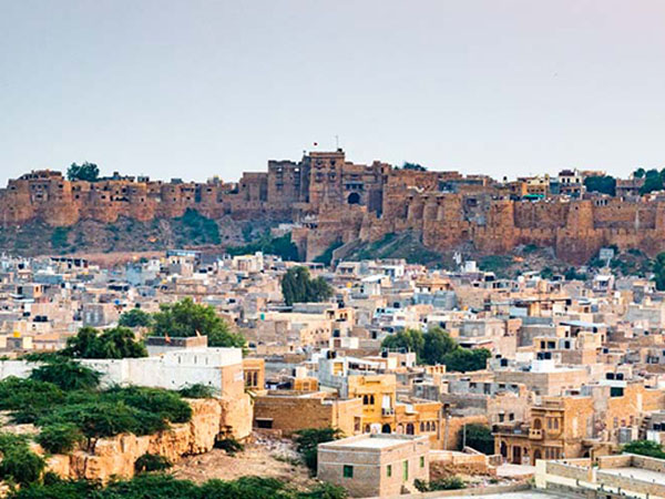 Rajasthan Holiday Package