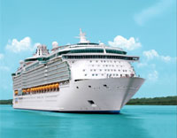 International Cruise Booking Travel Agent Thane Mumbai