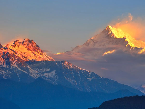 Package Tours for Sikkim from Mumbai