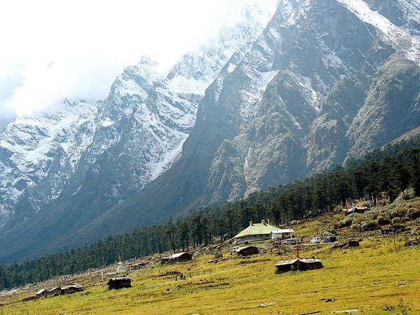 Package Tours for Sikkim from Mumbai