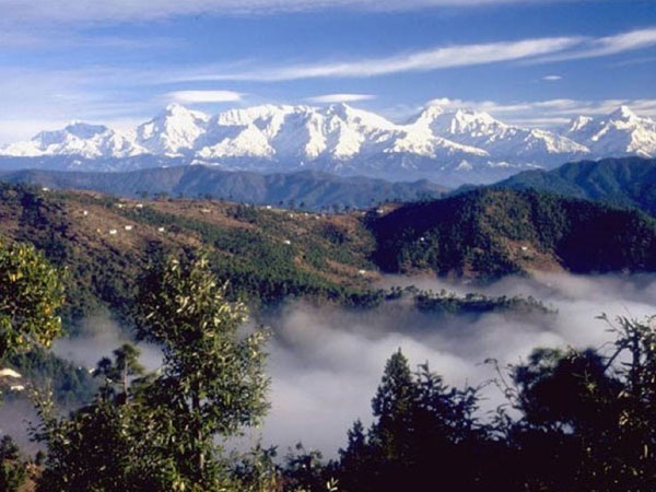 Package Tours for Sikkim from Mumbai