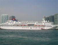 International Cruise Booking Travel Agent Thane Mumbai