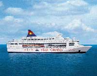 International Cruise Booking Travel Agent Thane Mumbai