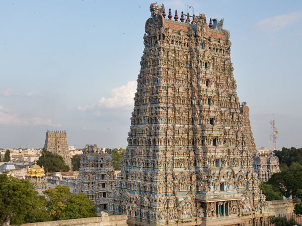 Tamil Nadu Package Tours and Travels Service provider