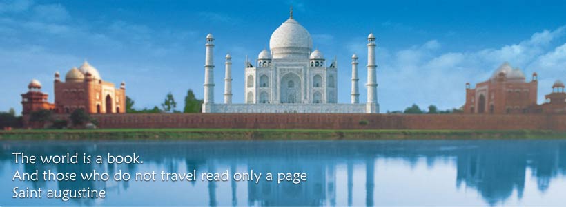Crossworld Holidays Testimonials 