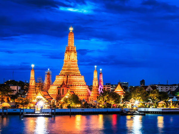 Thailand package Tours and Travels Service provider