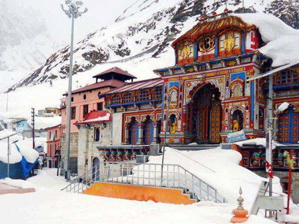 Uttaranchal Package Tour from Thane Mumbai.